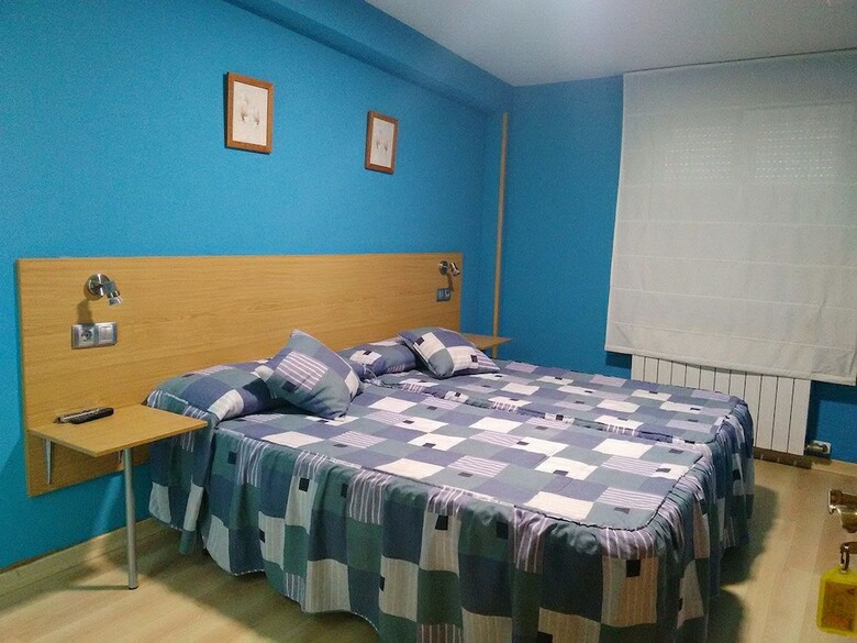 Hostal Albergue La Torre