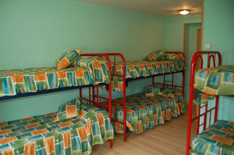 Hostal Albergue La Torre