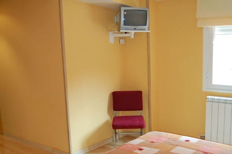Hostal Albergue La Torre