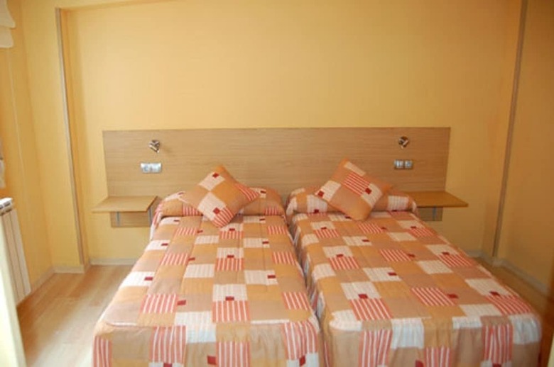 Hostal Albergue La Torre