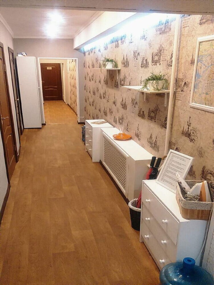 Hotel Guest House Nevsky 6