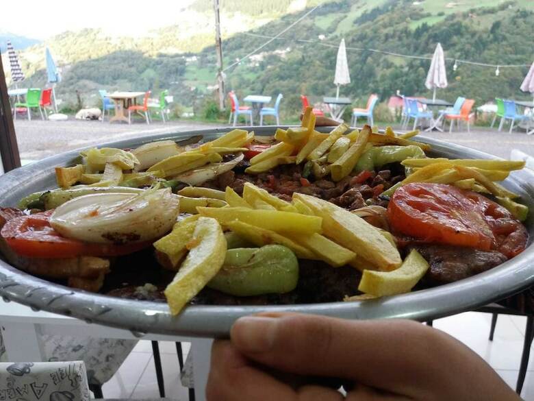 Hotel Hamsikoy Tas Otel