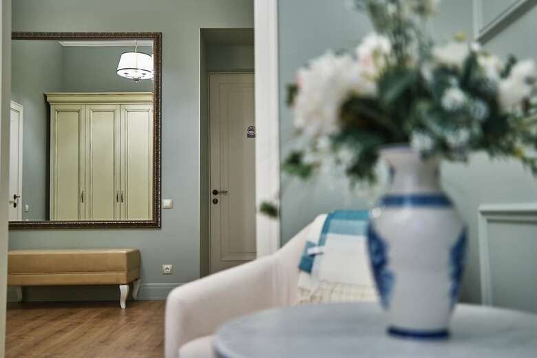 Dom Sivre Boutique Hotel