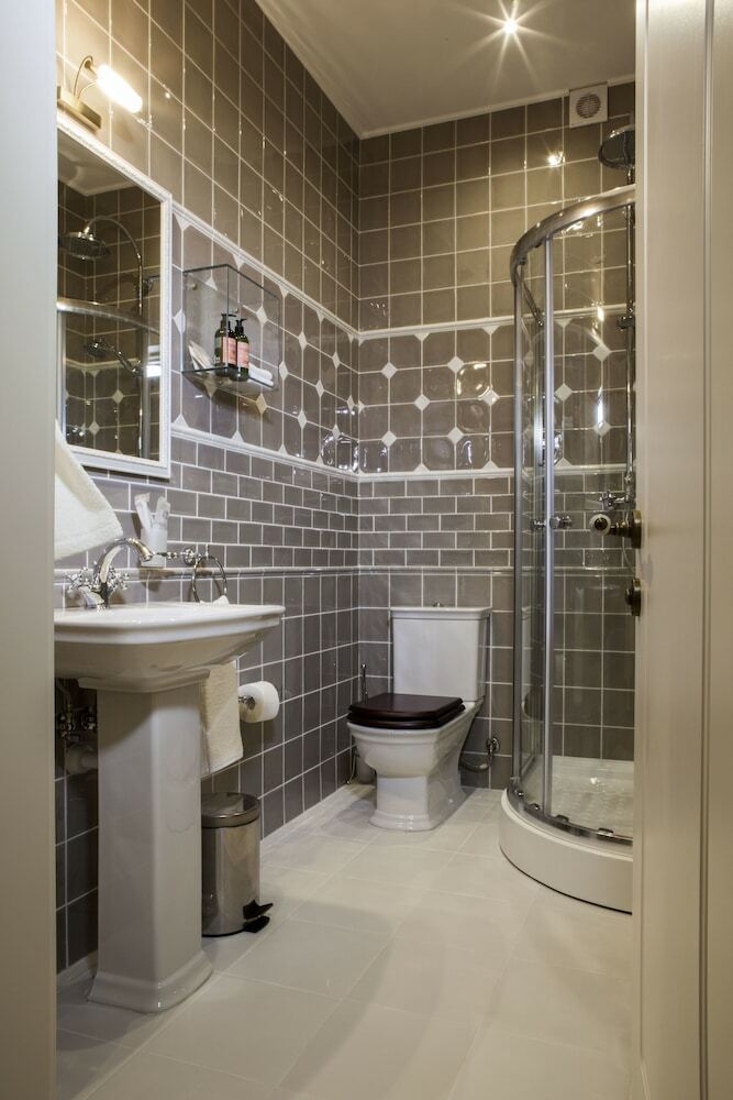 Dom Sivre Boutique Hotel