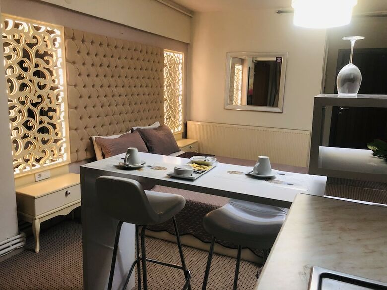 Hotel Lizzia Butik Otel