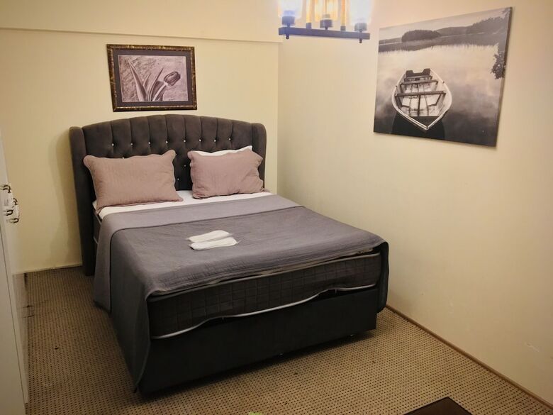 Hotel Lizzia Butik Otel