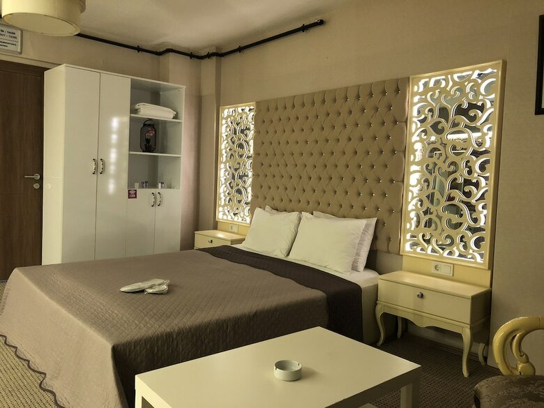 Hotel Lizzia Butik Otel
