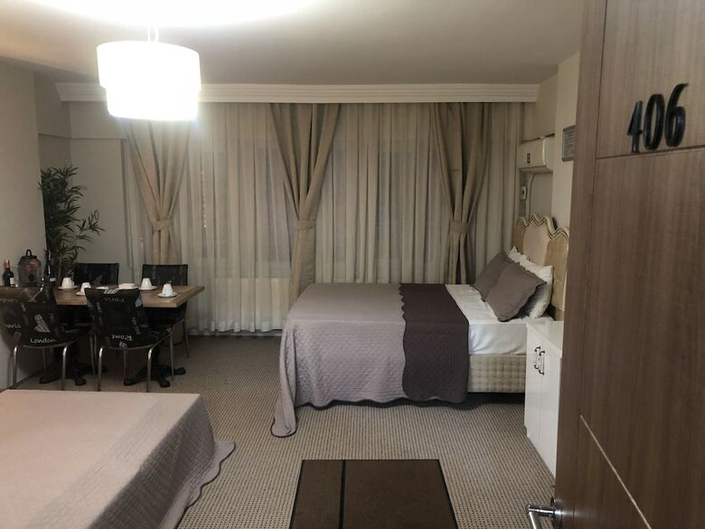 Hotel Lizzia Butik Otel