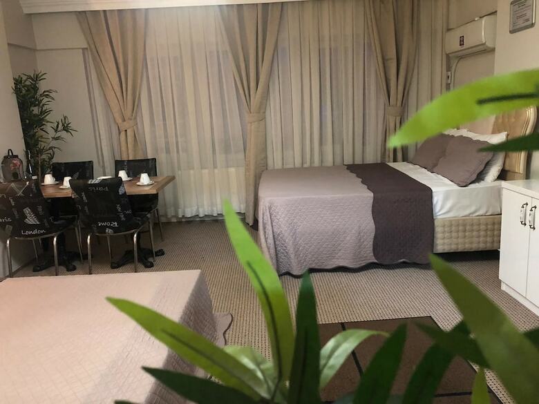 Hotel Lizzia Butik Otel