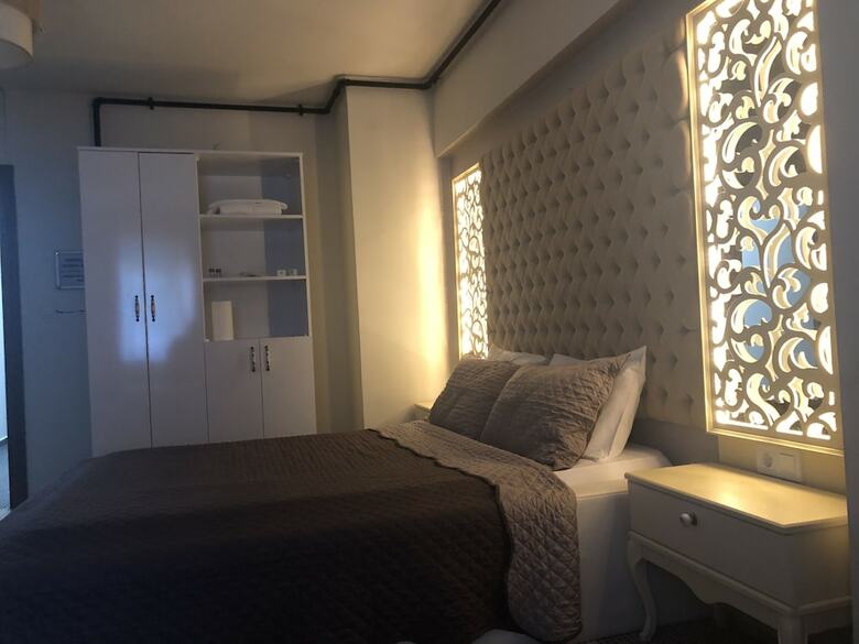 Hotel Lizzia Butik Otel