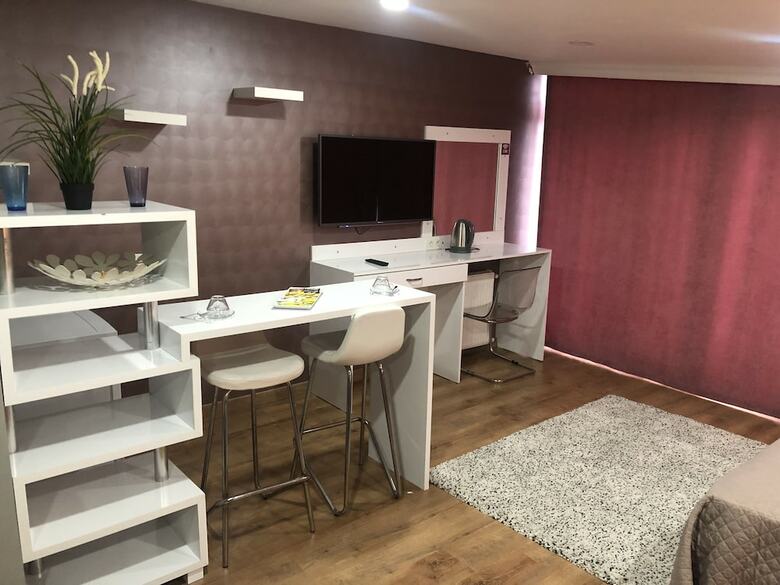 Hotel Lizzia Butik Otel