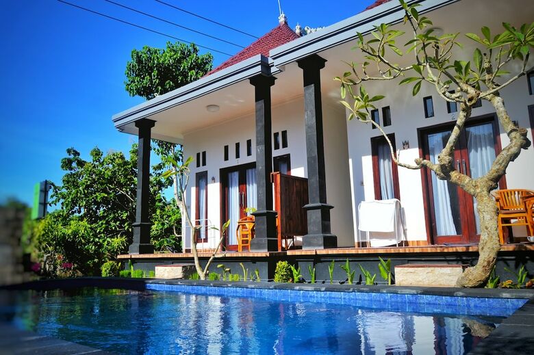 Bed & Breakfast Toro Cottage