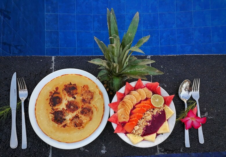 Bed & Breakfast Toro Cottage