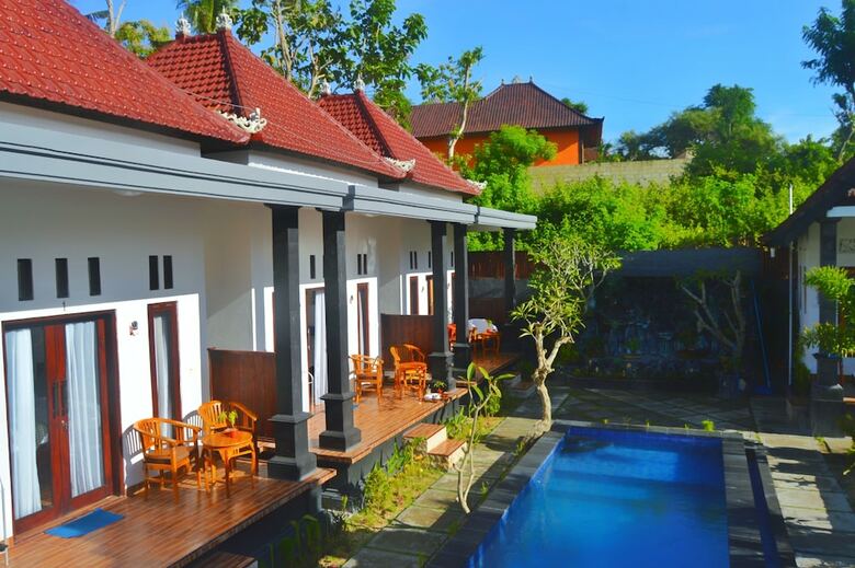 Bed & Breakfast Toro Cottage