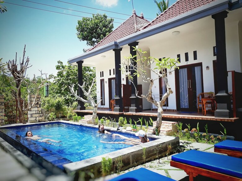 Bed & Breakfast Toro Cottage