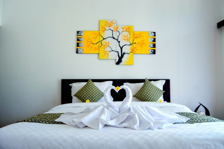 Bed & Breakfast Toro Cottage