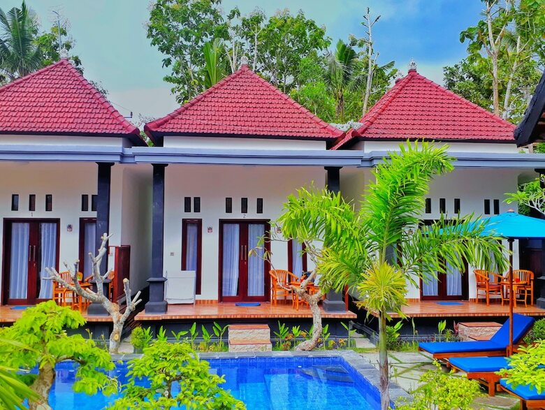 Bed & Breakfast Toro Cottage