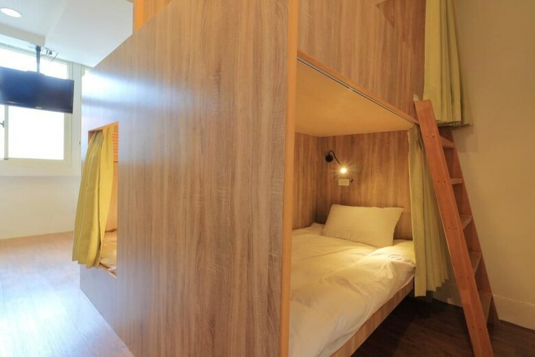 Hotel Bear Sline B&B