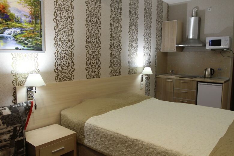 Estet Hotel