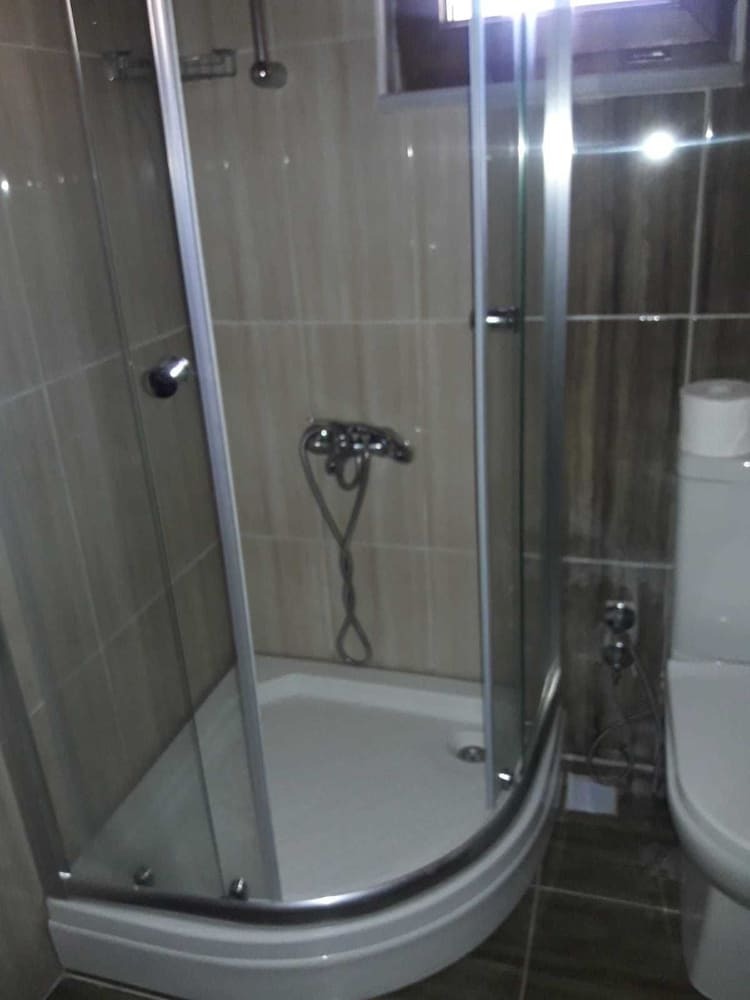 Hotel Pervanoglu Dinlenme Tesisi Motel