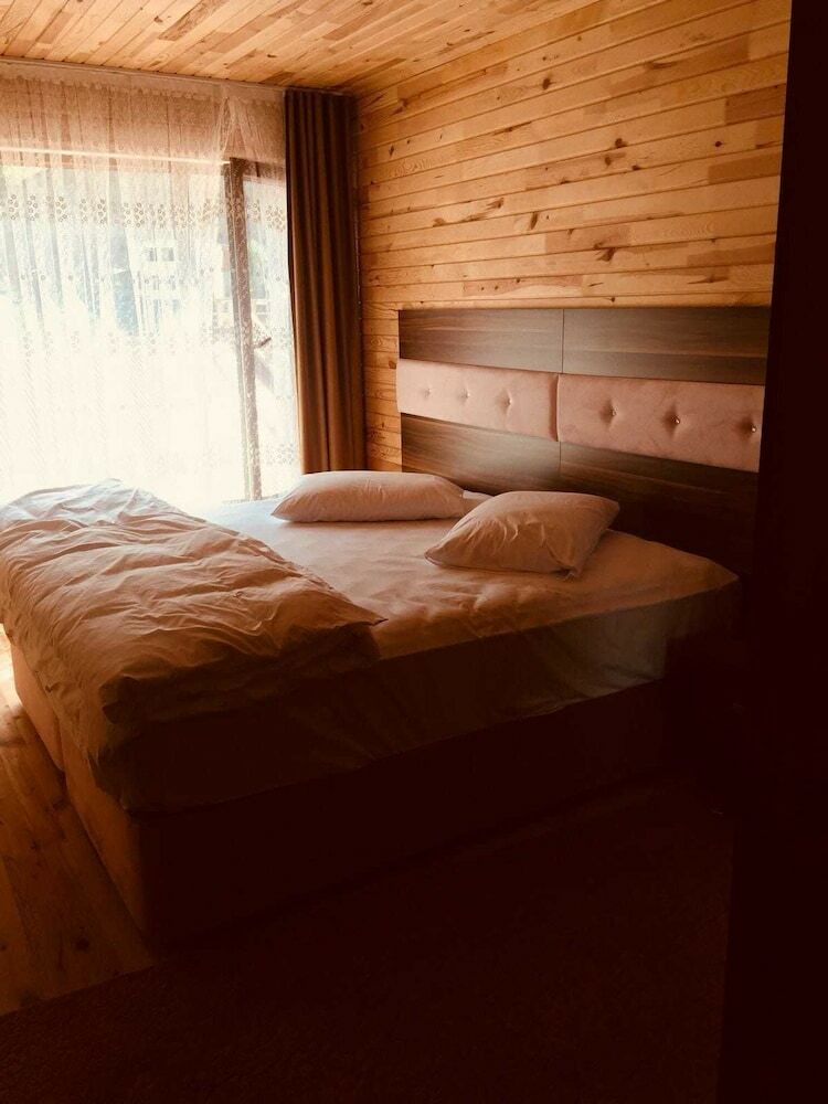 Hotel Pervanoglu Dinlenme Tesisi Motel