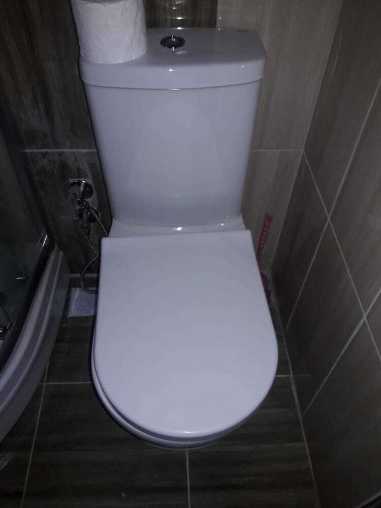 Hotel Pervanoglu Dinlenme Tesisi Motel