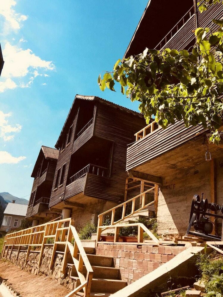 Hotel Pervanoglu Dinlenme Tesisi Motel