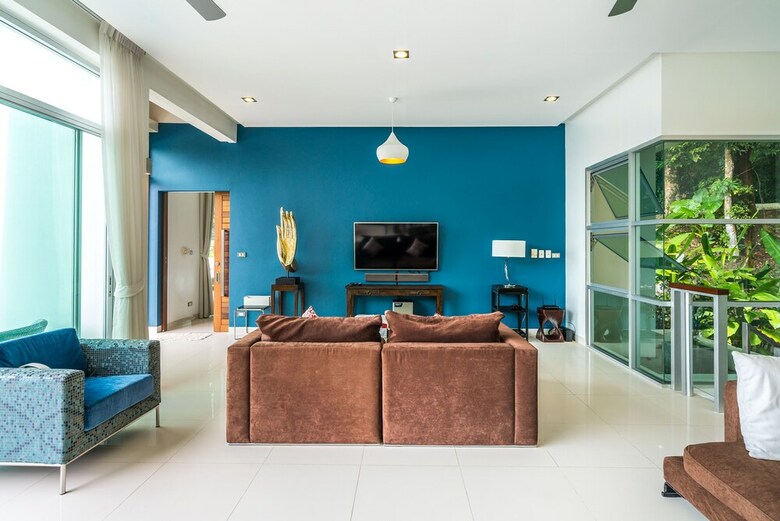 Parinda Villa In Naka Hills