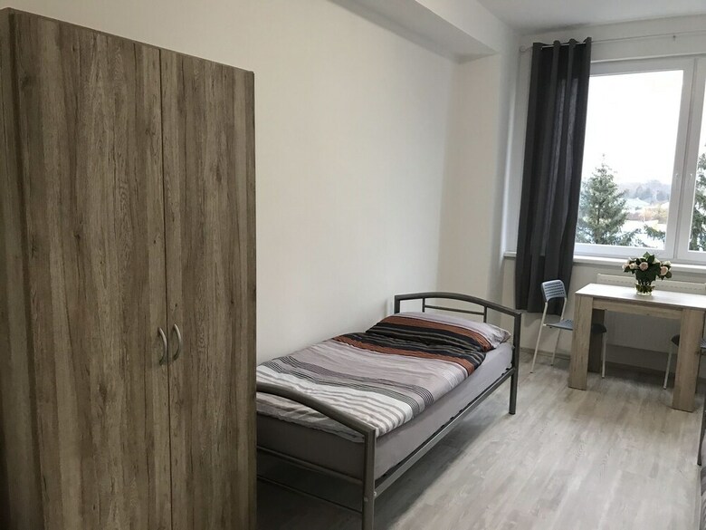 Hostal Ubytov?a ?amor�n