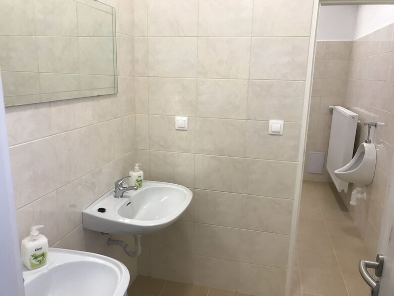 Hostal Ubytov?a ?amor�n