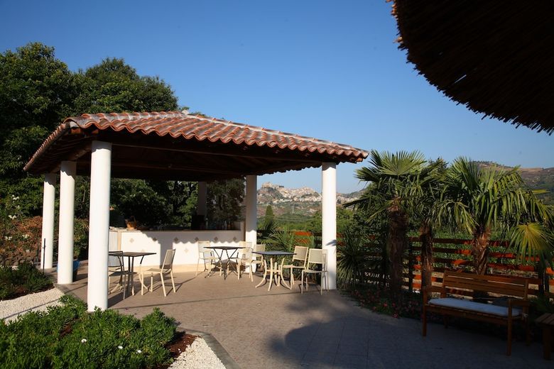 Agroturismo Tenuta Antica Cavalleria