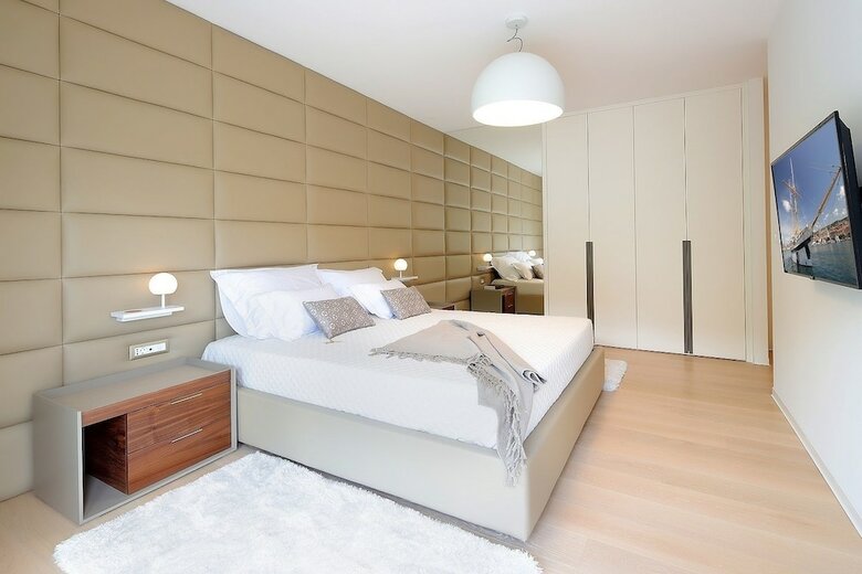 Stylish Apartment 100m From The Beach