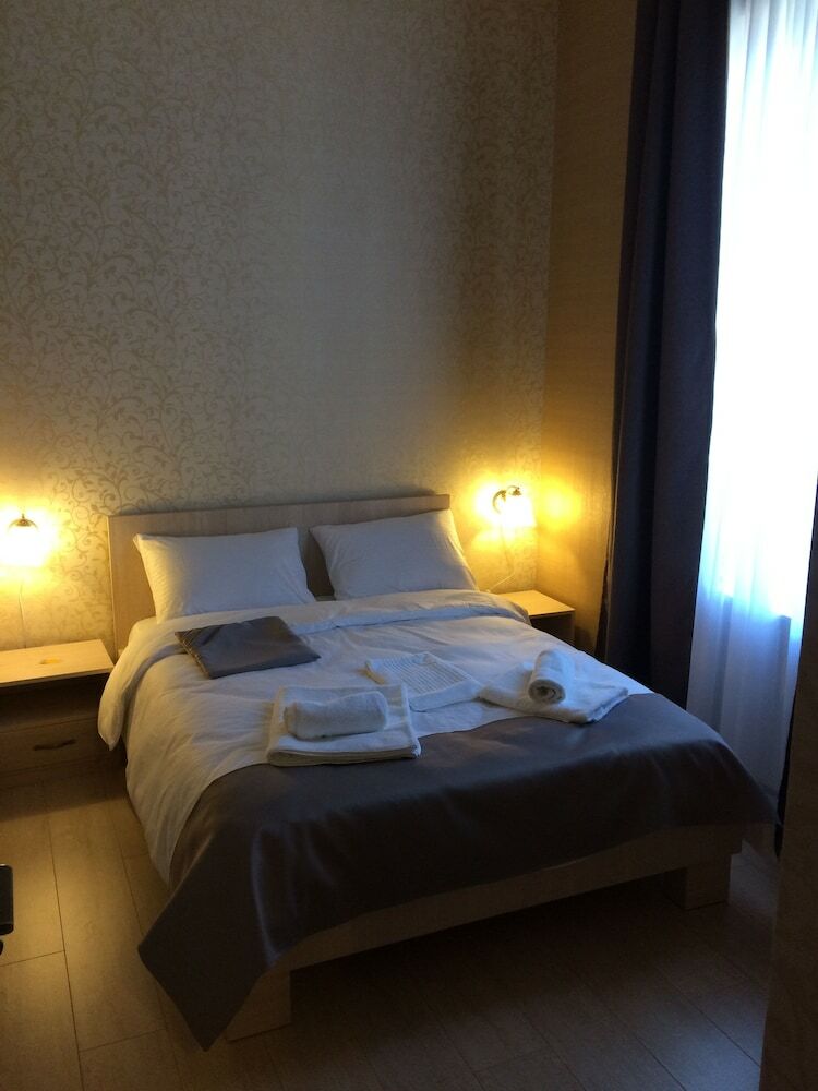 Hotel Tabori