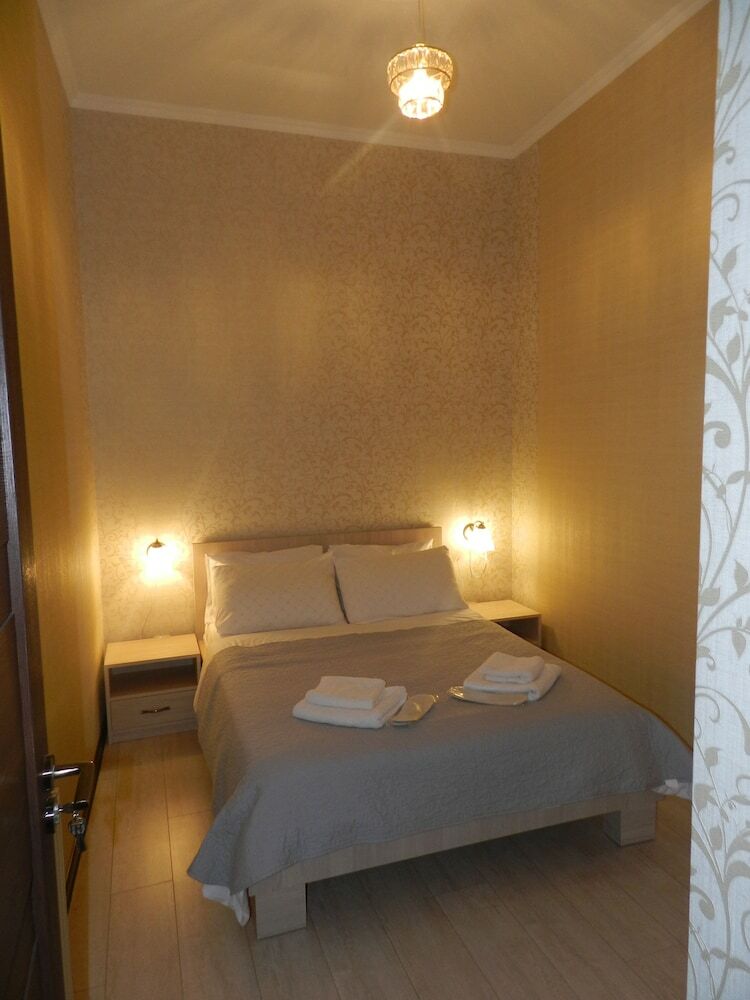 Hotel Tabori