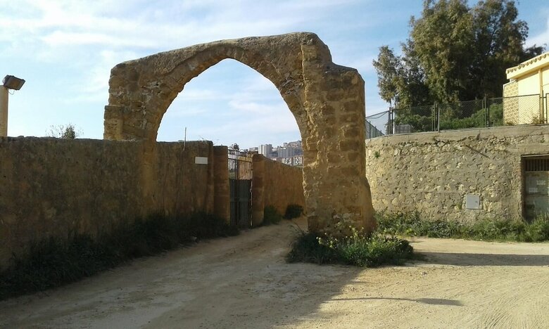 Apartamento Bed Mos�