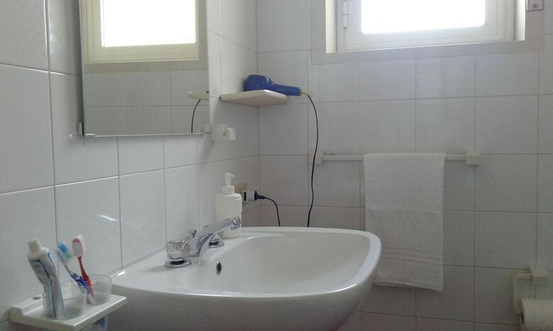 Apartamento Bed Mos�