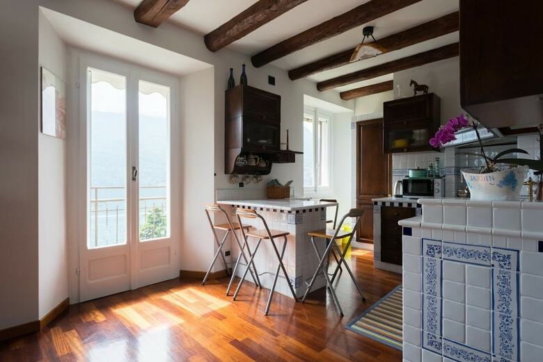 Apartamento Residenza Firenze