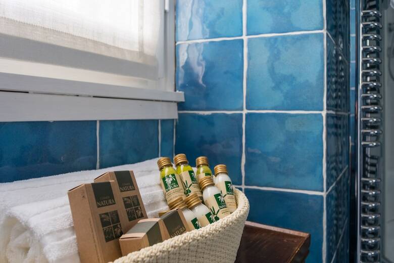Apartamento Residenza Firenze