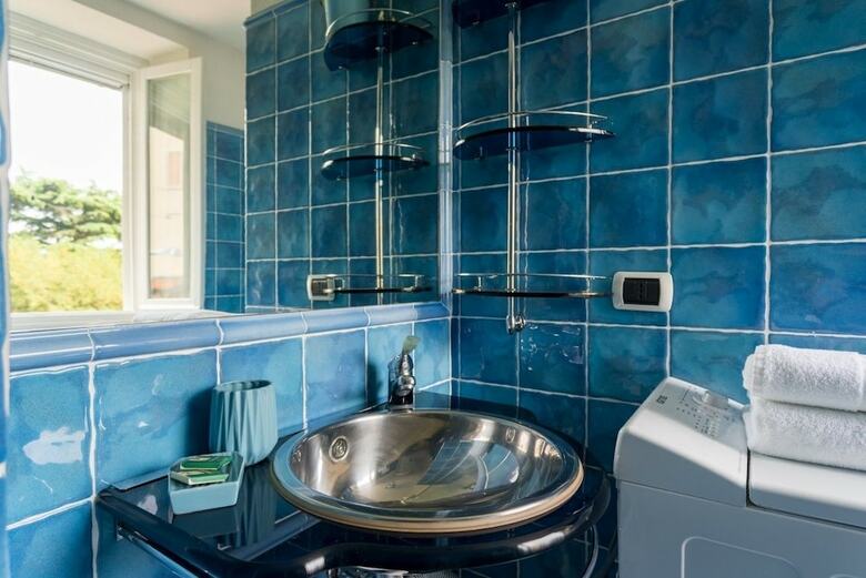 Apartamento Residenza Firenze