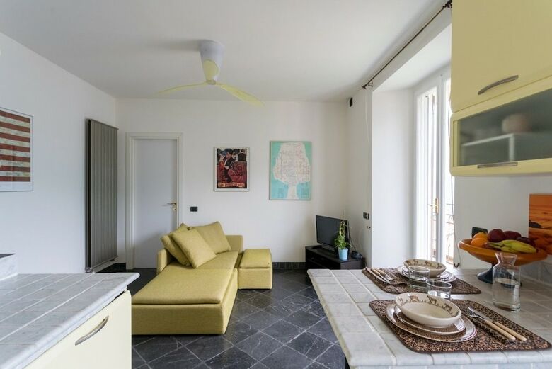 Apartamento Residenza Firenze