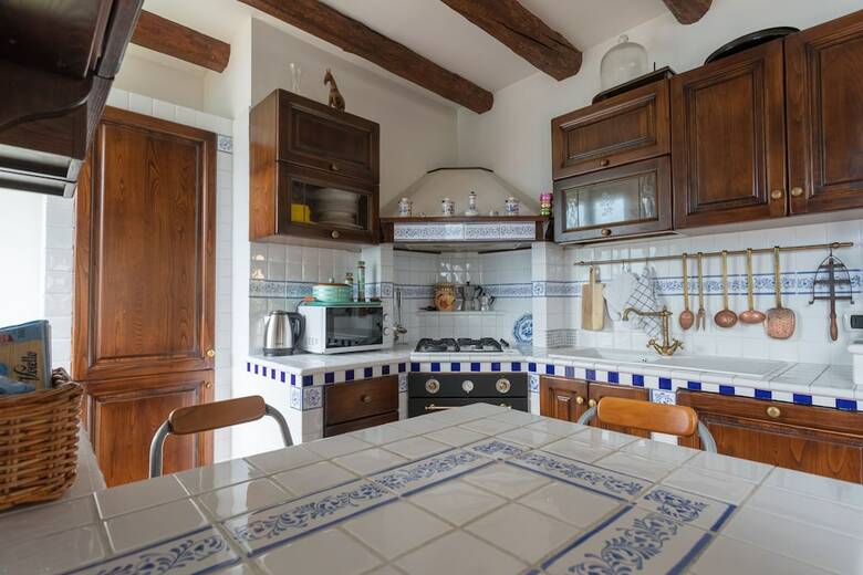 Apartamento Residenza Firenze