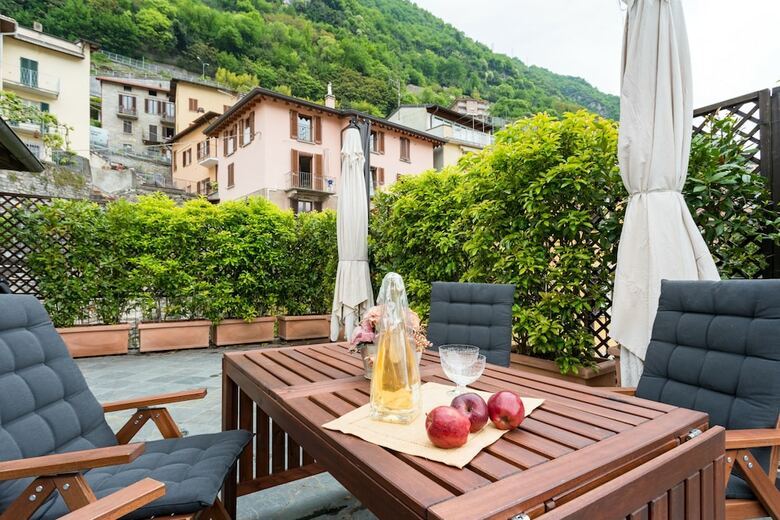 Apartamento Residenza Firenze