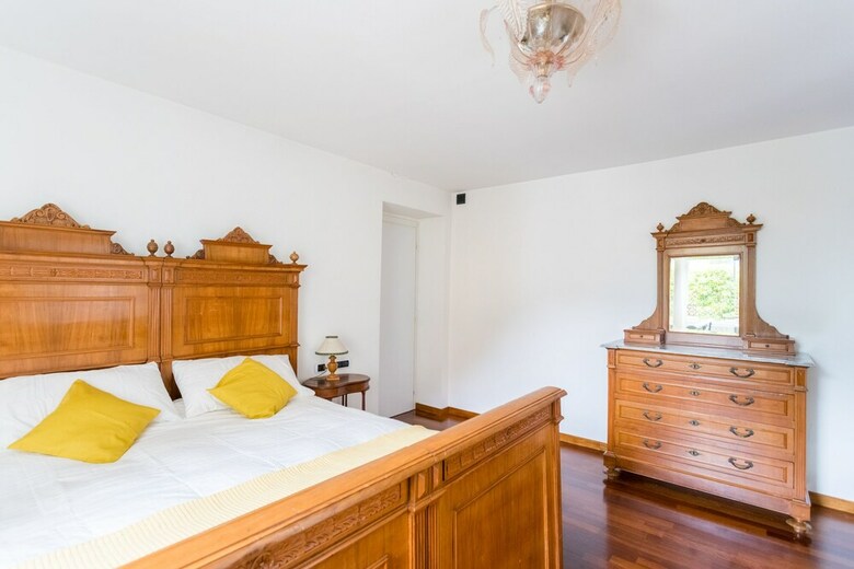 Apartamento Residenza Firenze