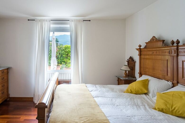 Apartamento Residenza Firenze