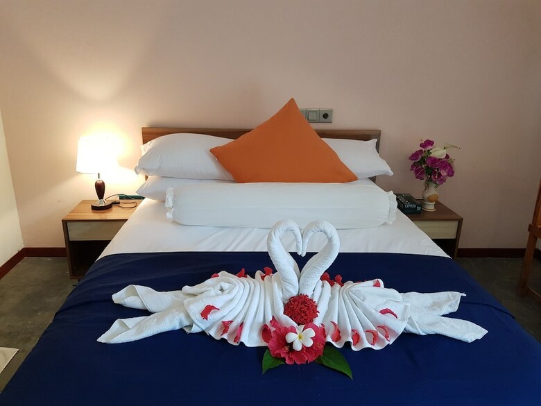 Hotel White Lagoon Fehendhoo