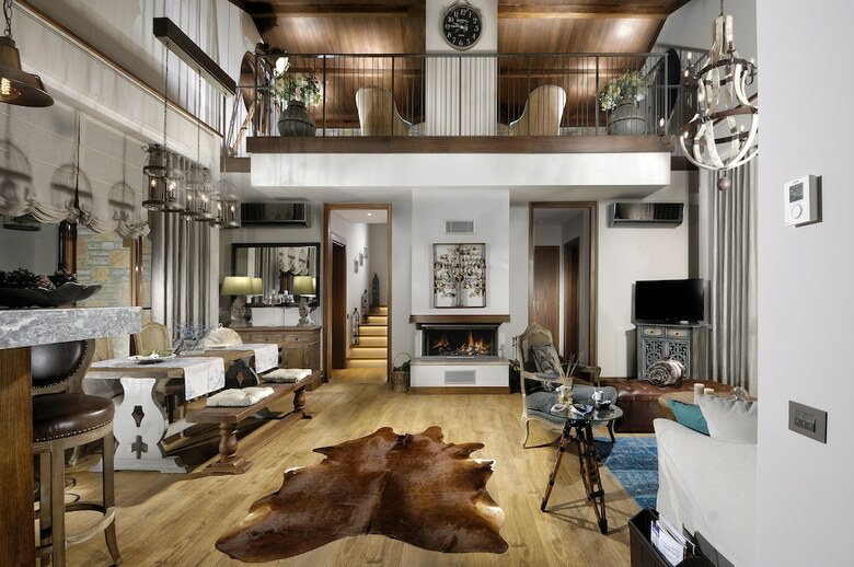Villa Regnum Golf Country 5 Bedroom
