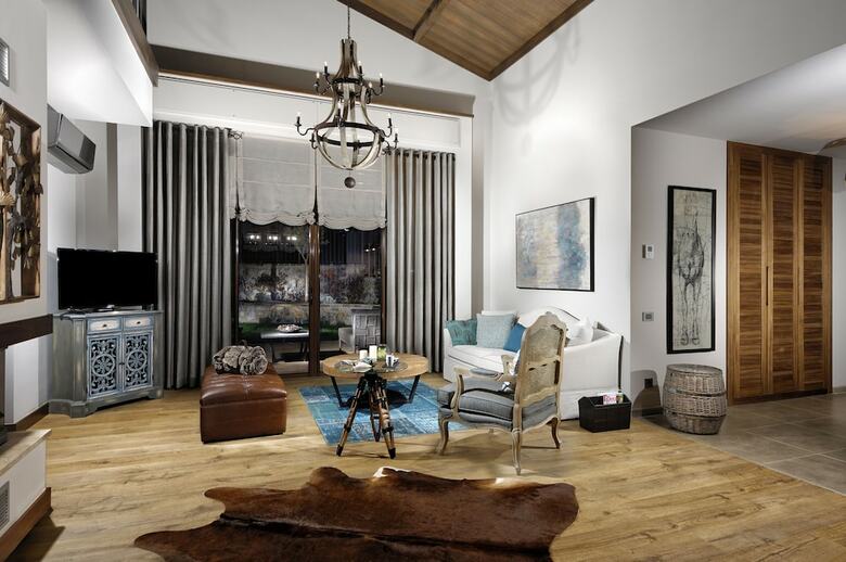 Villa Regnum Golf Country 5 Bedroom