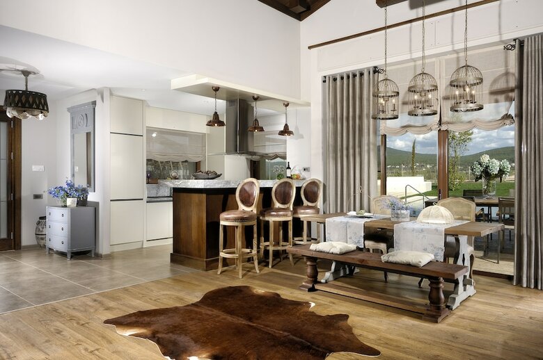Villa Regnum Golf Country 5 Bedroom