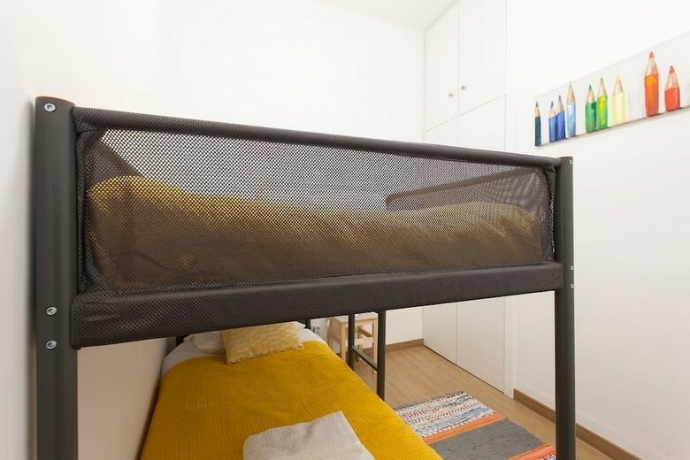 Apartamentos Maria Terrace Lisbon
