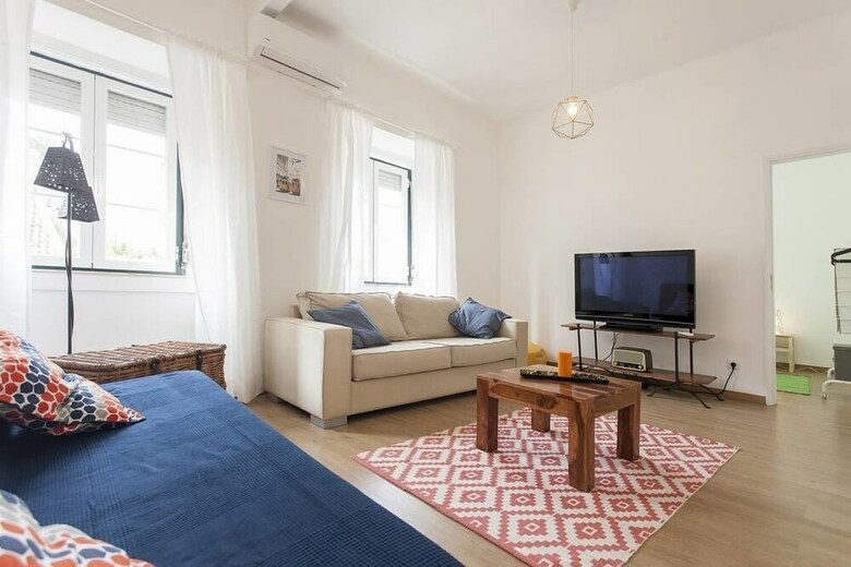 Apartamentos Maria Terrace Lisbon